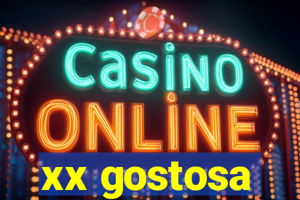 xx gostosa